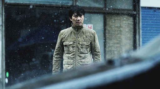 Кровь, погони и киднеппинг: южнокорейские фильмы про маньяков