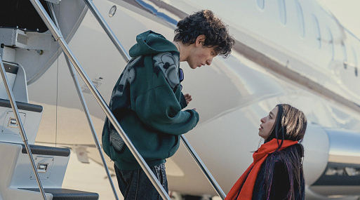 Цифровой релиз «Аноры» состоится в декабре