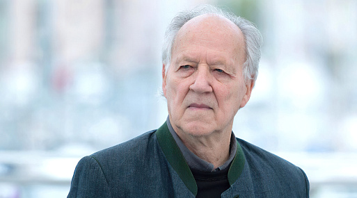 Венецианский кинофестиваль наградит Вернера Херцога «Золотым львом» за вклад в кинематограф