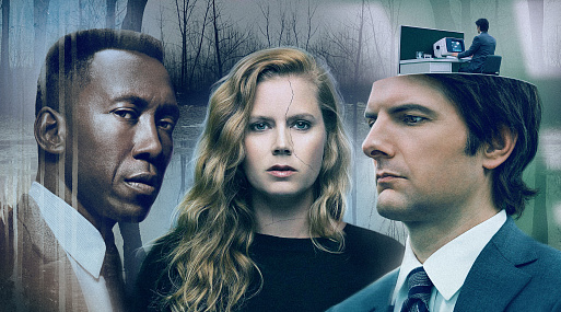 Американская готика в сериалах: чудовища, убийства, семейные тайны