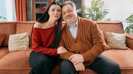 Пятый сезон сериала «Папины дочки. Новые» выйдет этой весной