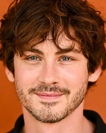 Логан Лерман