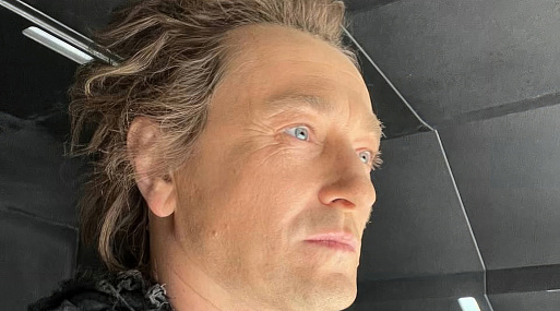 Сергей Безруков присоединился к новой экранизации «Трудно быть богом»