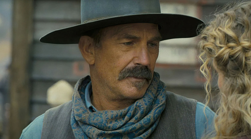 Кевин Костнер считает, что его карьеру пытались подорвать ложью о домогательствах