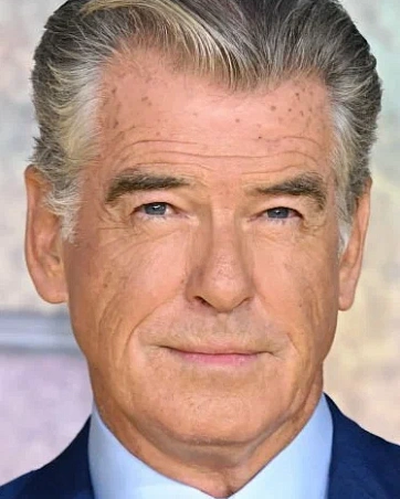 Пирс Броснан