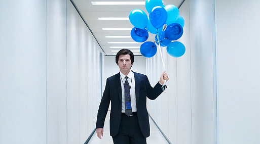 Первые кадры из второго сезона «Разделения» в сборном трейлере Apple TV