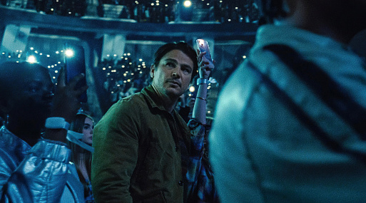 «Ловушка» М. Найт Шьямалана выходит в зону окупаемости