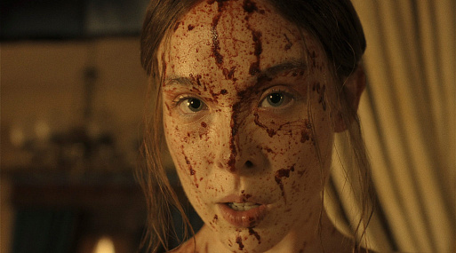 Сезон «Монстров» про Лиззи Борден выйдет на Netflix 17 сентября