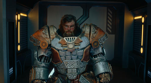 Вышел финальный трейлер сказочного фэнтези «Соловей против Муромца»