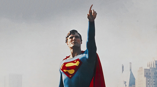 Warner Bros. близка к покупке документалки о Кристофере Риве