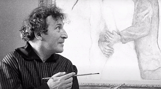 Павел Лунгин и Александр Хант представили свои новые проекты на питчинге в Минкульте