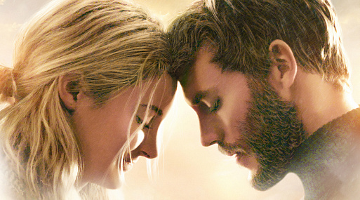 Во власти стихии