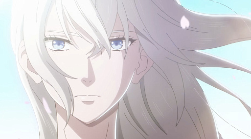 Аниме «Левша Эрен» стартует 7 апреля