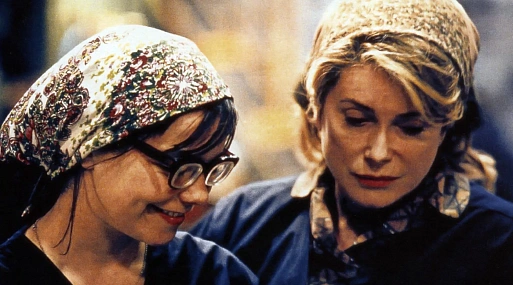 Лучшие рецензии всех времён: Эндрю Саррис ругает «Танцующую в темноте»