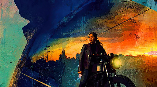 «Эхо» начнёт новую эру в мире сериалов Marvel