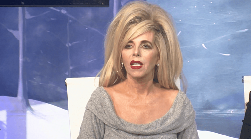 Сара Полсон сыграет гуру религиозного похудения в сериале HBO Max