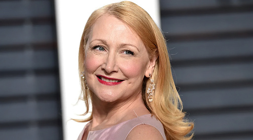 Патриша Кларксон сыграет в новом триллере Мартина Скорсезе «Что происходит ночью»