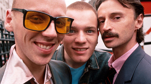 Опиаты для народа: в прокате «На игле» Дэнни Бойла