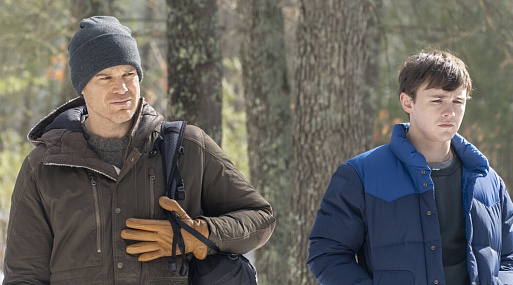 Showtime обсуждает возможность создания приквела «Декстера» о молодости убийцы