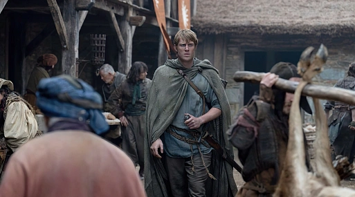 «Рыцарь Семи Королевств» выйдет в январе