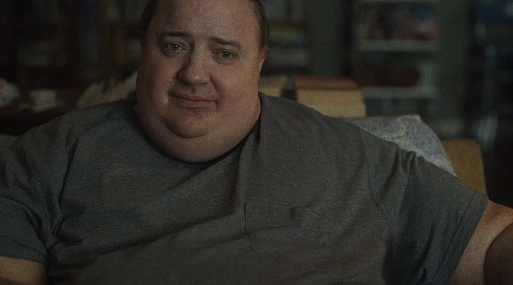 Брендан Фрейзер воссоединяется с дочерью в трейлере драмы «Кит»