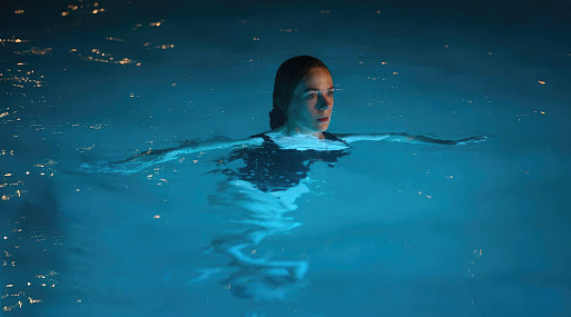 Второй трейлер хоррора «Проклятые воды»