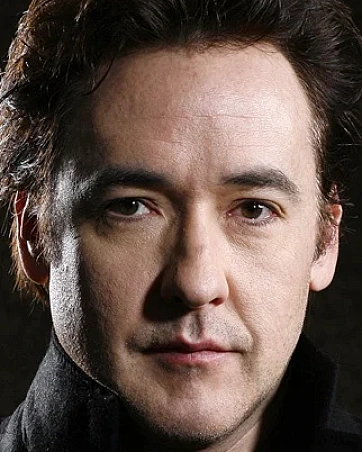 Джон Кьюсак