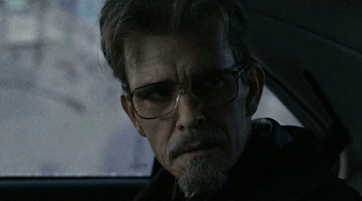 Бен Уишоу предстал в образе Эдуарда Лимонова на новых кадрах из фильма Кирилла Серебренникова