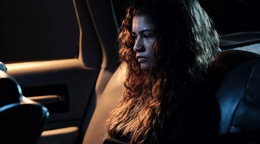 В Pitchfork объяснили, почему вкус героев «Эйфории» в рэпе можно назвать как минимум странным