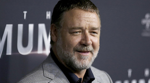 Рассел Кроу и Зак Эфрон сыграют в новом фильме режиссёра «Зелёной книги»