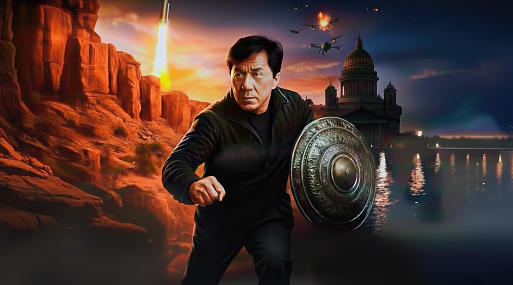 «Доспехи Бога: Ультиматум»: часть съёмок с Джеки Чаном пройдёт в Узбекистане