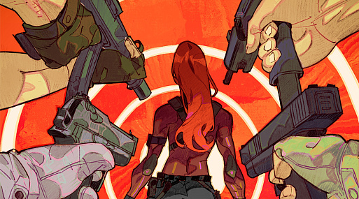 Вселенную «Майора Грома» дополнит адаптация «Фурии»