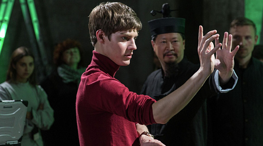 В Минкультуры раскрыли причину недопуска «Ампира V» до проката