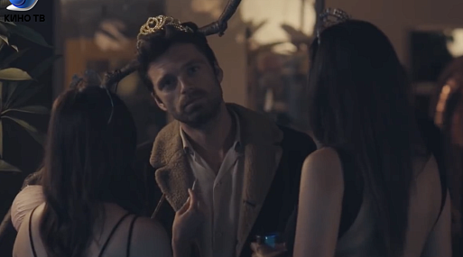 Вышел трейлер драмы Дрейка Доримуса «Любовь на троих»