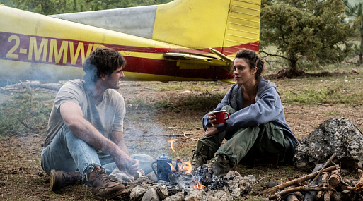 Джейкоб Элорди и Джош Бролин в трейлере постапокалипсиса «Созвездие пса» Ридли Скотта