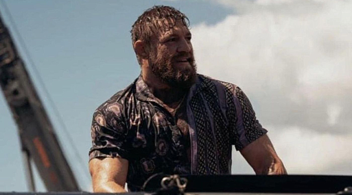 Даниэла Мелшиор хвалит актёрский энтузиазм Конора МакГрегора