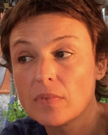 Антонина Зорина