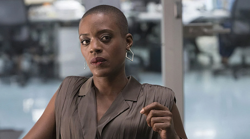 ТʼНиа Миллер сыграет Джокасту в сериале «Квест Вижна»