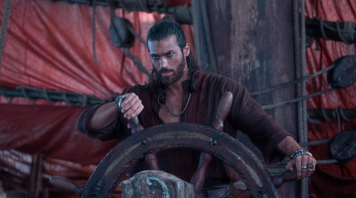 Что смотреть в онлайн-кинотеатре «Амедиатека» в декабре