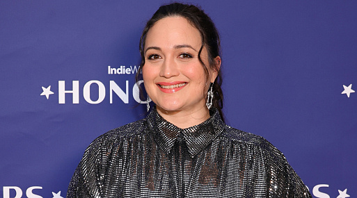 Лили Гладстоун сыграет в антиутопии по сценарию Чарли Кауфмана