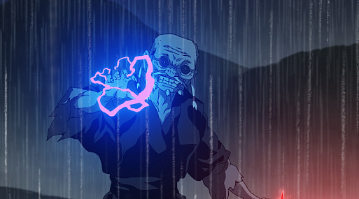 Продолжение антологии «Звёздные войны: Видения» выйдет 4 мая 2023 года