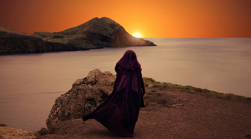 Джедаи сталкиваются с Ситхами в трейлере сериала «Аколит»