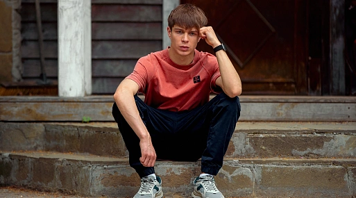 На Глеба Калюжного возбуждено уголовное дело об уклонении от армии