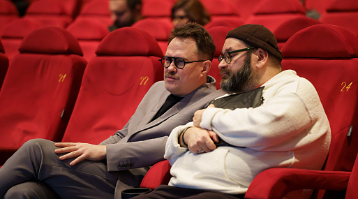 Объявлены победители 10-го Московского еврейского кинофестиваля