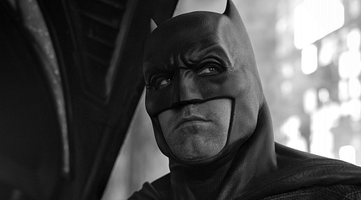 Художник—раскадровщик Джей Олива рассказал о несостоявшемся «Бэтмене» Бена Аффлека