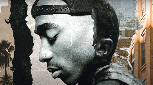 Вышел тизер документального сериала про Тупака