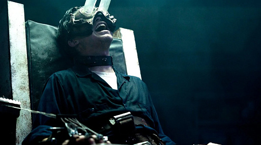 Смертоносная ловушка — в жутком фрагменте «Пилы X»