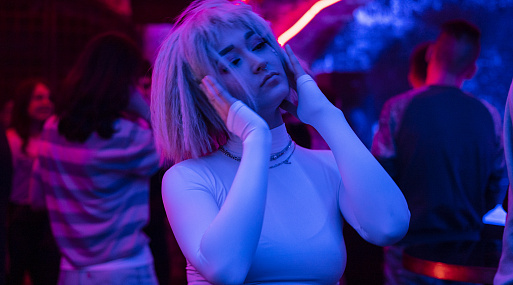 Песни Дани Милохина и дуэта АИГЕЛ легли в основу киноальманаха «Шестнадцать +»