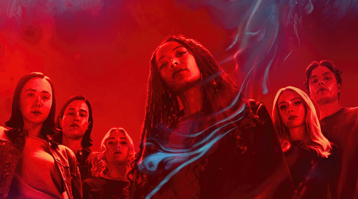 Смотрим трейлер второго сезона «Поколения „Ви“» со звездой «Пацанов»