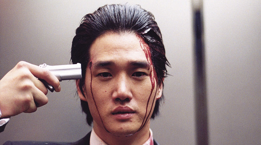 Джеймс Ганн назвал «Олдбоя» и «Через вселенные» любимыми кинокомиксами